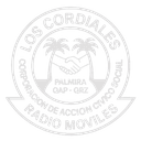Logo Los Cordiales Palmira